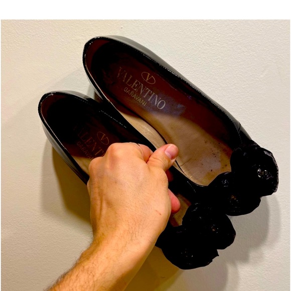 Valentino flat shoes - Picture 15 of 17